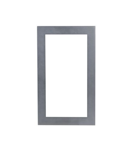 Dahua technology co., ltd Front panel for 2 modules VTM125