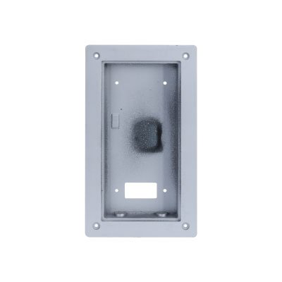 Dahua technology co., ltd Flush mounted box VTM116-01