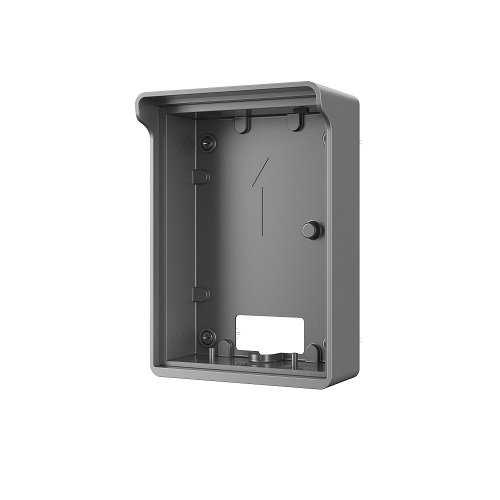 Dahua technology co., ltd Surface Mounted Box - Rain Cover IP65 for VTO2202F