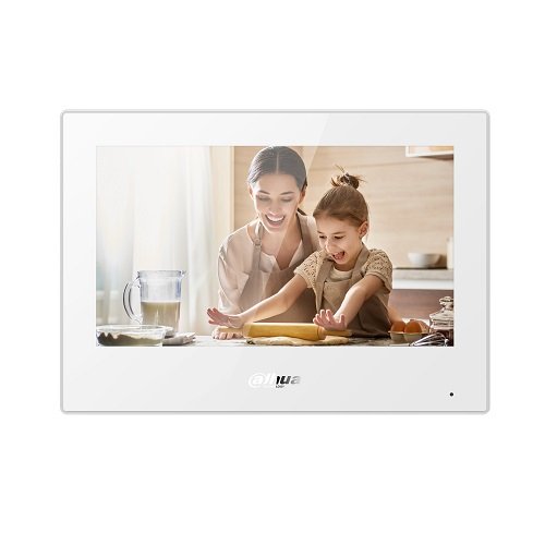 Dahua technology co., ltd 7- inch Color Indoor Monitor VTH5321GW-W