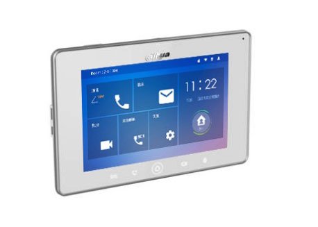 Dahua technology co., ltd 10- inch Color Indoor Monitor VTH5241DW-S2