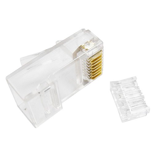 Extra digital RJ45 Modular Plug for UTP CAT6
