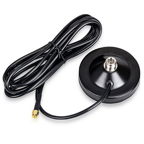 Hismart Antenna holder - magnetic base
