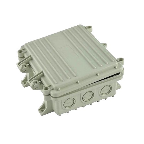 Hismart Installation Box 160x174x75mm