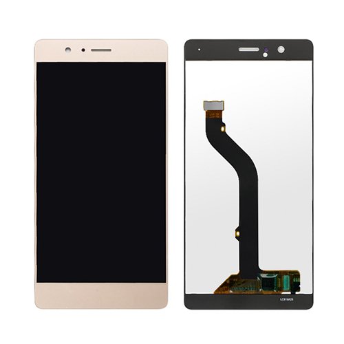 Extra digital Screen LCD Huawei P9 lite 2016 (gold) refurbished