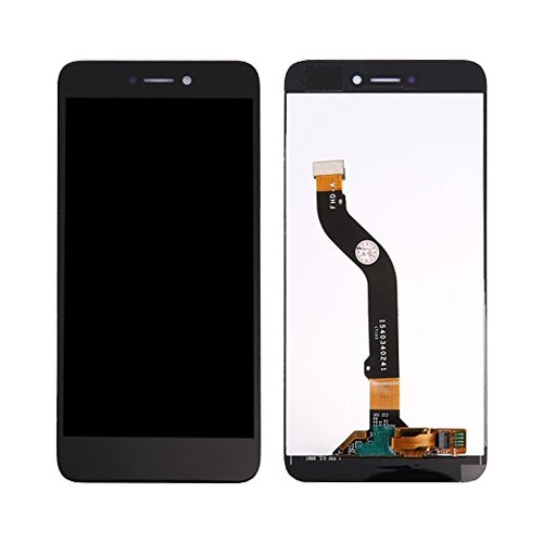 Extra digital Screen LCD Huawei P8 lite 2017/ P9 lite 2017 (black) refurbished