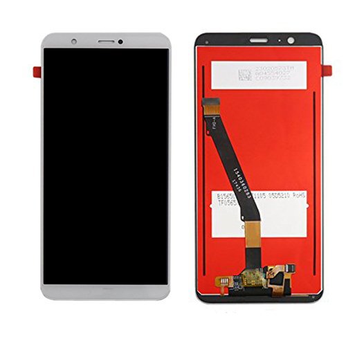 Extra digital Screen LCD Huawei P Smart (white) refurbished