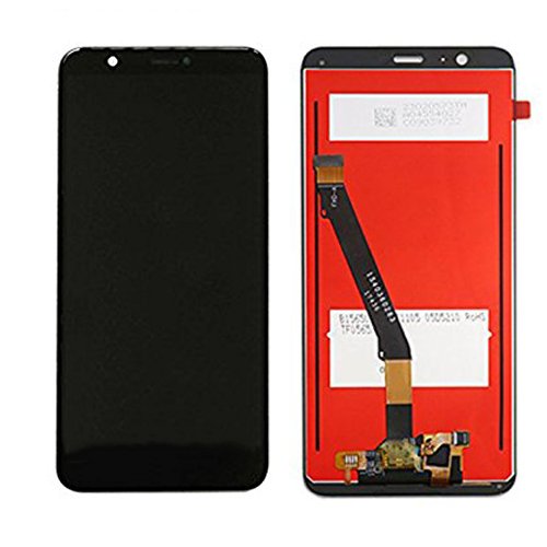 Extra digital Screen LCD Huawei P Smart (black) refurbished