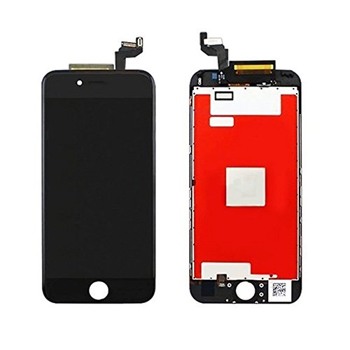Apple LCD screen iPhone 6s (black) ORG