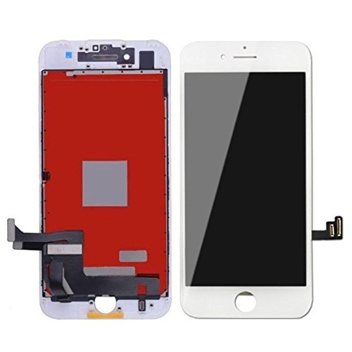 Extra digital Screen iPhone 7 Plus (white, refurb)