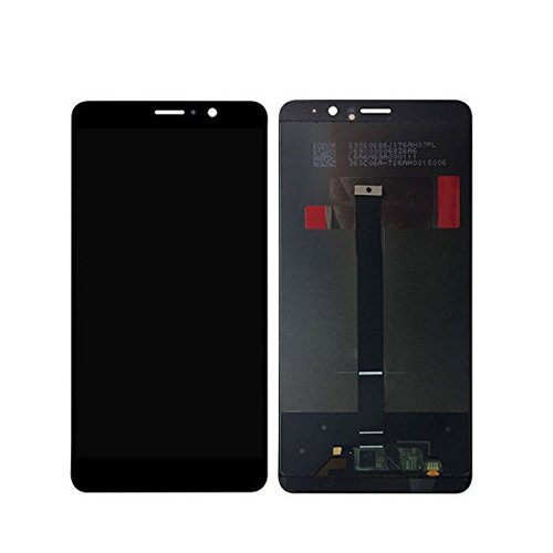 Extra digital LCD screen HUAWEI Mate 9, black, refurbished