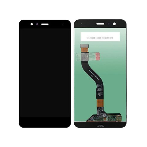 Extra digital LCD screen HUAWEI P10 lite, black, refurbished