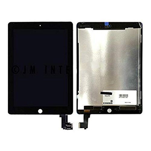Apple LCD Assembly iPad air 2 black ORG refurbished