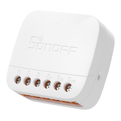 Sonoff S-MATE2 Smart Switch