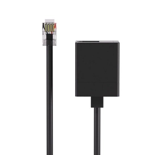 Sonoff RL560 Sensor Extension Cable for RJ9 4P4C Connector, 5m