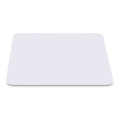 Puluz Photography reflective panel pad, white, 30x30cm