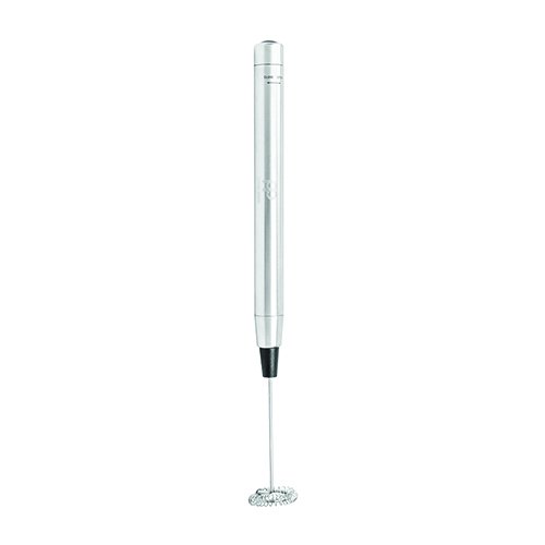 Power plant, llc Milk frother
