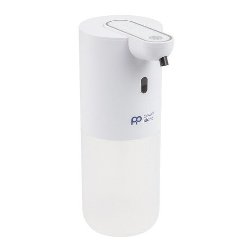 Power plant, llc Automatic Liquid Soap Dispenser
