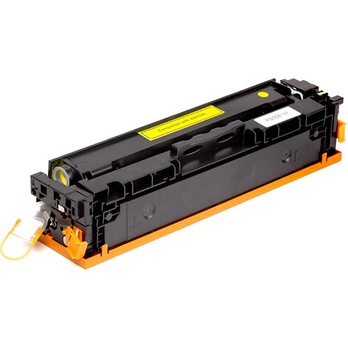 Extra digital Compatible cartridge HP W2032A, Yellow