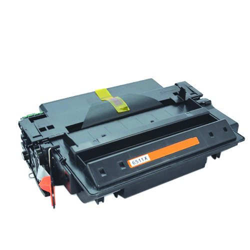 Extra digital Compatible cartridge HP 11X, CANON 710H