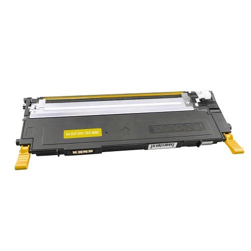 Extra digital Compatible cartridge SAMSUNG CLP-310, Yellow