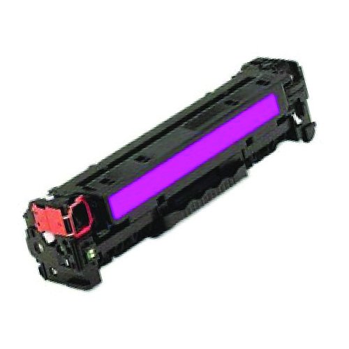 Extra digital Compatible cartridge HP CF383A, magenta