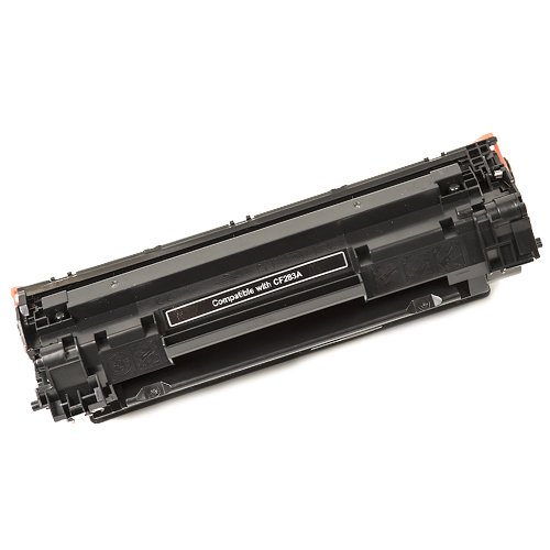 Extra digital Compatible cartridge HP CF283A