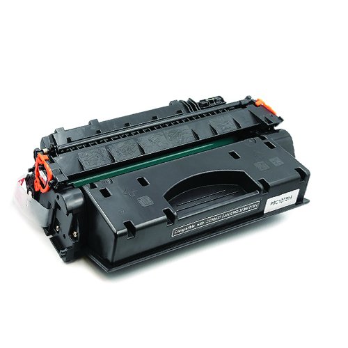 Extra digital Compatible cartridge HP CE505X, CE505A