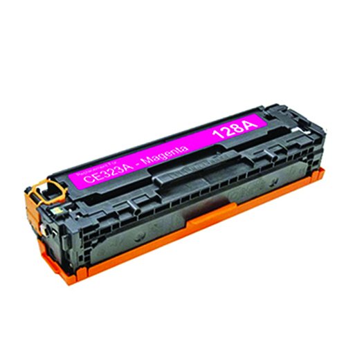 Extra digital Compatible cartridge HP CE323A, Magenta