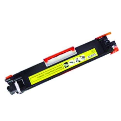 Extra digital Compatible cartridge HP CE312A, Yellow