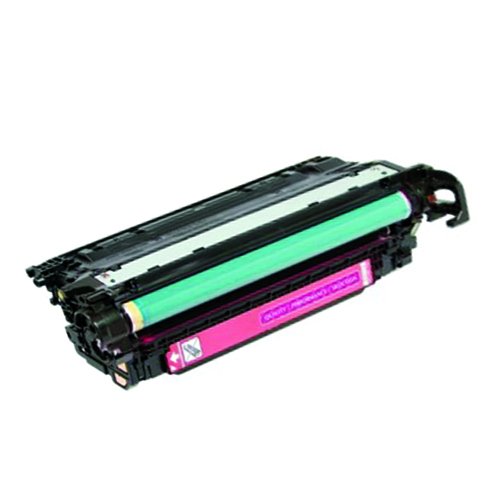 Extra digital Compatible cartridge HP CE253A, Magenta