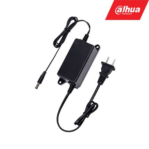 Dahua technology co., ltd Power supply 12V, 2A, 24W, with plug