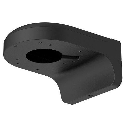 Dahua technology co., ltd Wall Mount Bracket PFB203W-B black