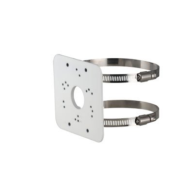 Dahua technology co., ltd Pole mount bracket PFA152-E