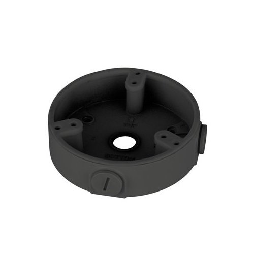 Dahua technology co., ltd Installation Box PFA137-B black