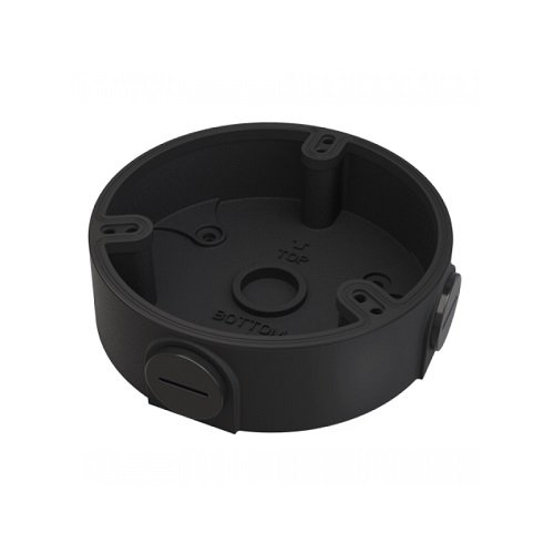 Dahua technology co., ltd Junction Box PFA136-B  Black