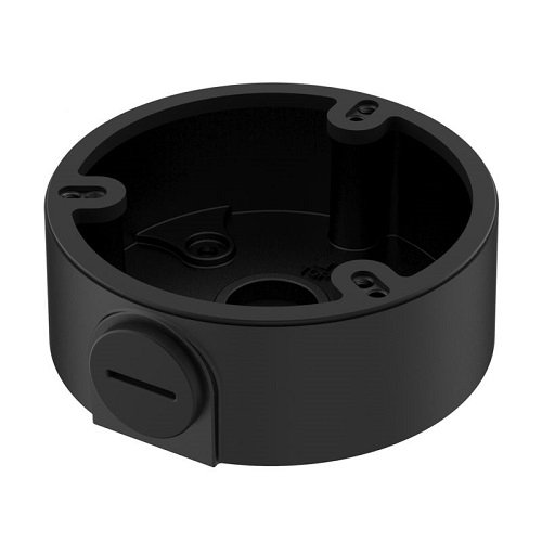 Dahua technology co., ltd Installation Box PFA135-B black