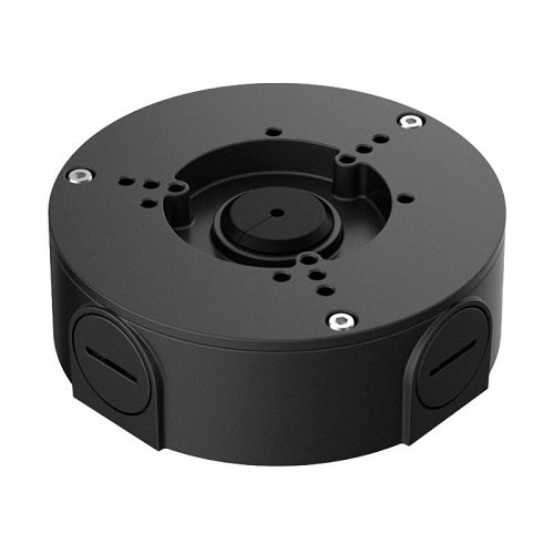 Dahua technology co., ltd Installation box PFA130-E-B black