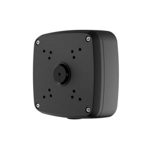 Dahua technology co., ltd Junction Box PFA121-B Black