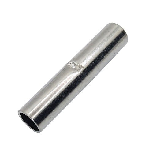 Hismart Copper Connector for 10mm2 Cable, 10pcs