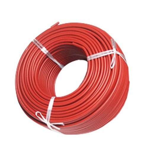 Extra digital Solar PV Cable 4mm, 100m, Red