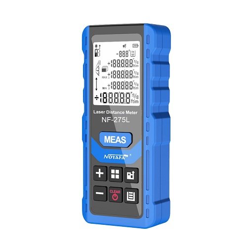 Noyafa Laser Distance Meter 100m