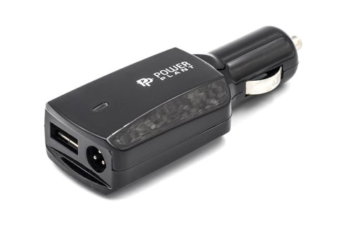 Extra digital Universal car charger, 90W