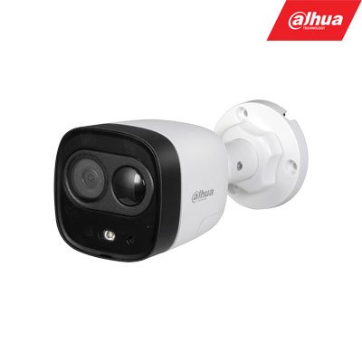 Dahua technology co., ltd HD-CVI kamera HAC-ME1200DP-LED