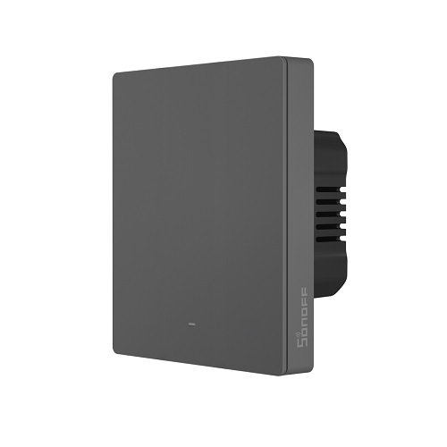 Sonoff M5 Smart Wall Switch M5-1C-80, Wi-Fi