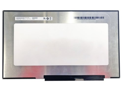 AUO LCD Screen 14", 1920x1080, FHD, LED, SLIM, IPS, matte, 30 pin (right), A+