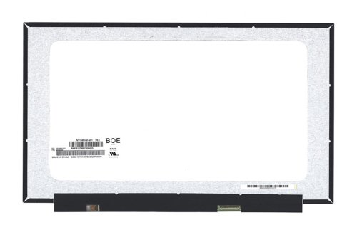 BOE LCD screen 15.6" 1920x1080 FHD, LED, IPS, SLIM, matte, 30 pin (right), 350mm, A+