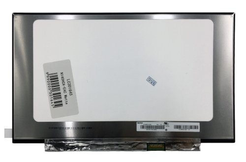 LG Notebook screen 14.0" 1920x1080 FHD, LED, IPS, SLIM, matte, 30pin (right), A+