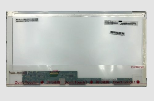 LG Notebook screen 15.6&ldquo; 1366x768, HD, LED, matte, 30pin (left), A+ (lenovo)