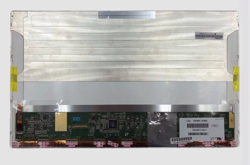 AUO Notebook screen 17.3" 1920x1080 FHD, LED, glossy, 40pin (left), A+